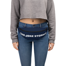 Load image into Gallery viewer, "Dad Joke Storage" Fanny Pack