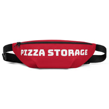 Load image into Gallery viewer, “Pizza Storage” Fanny Pack