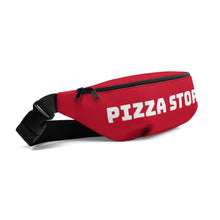 Load image into Gallery viewer, “Pizza Storage” Fanny Pack