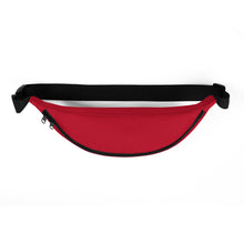 Load image into Gallery viewer, “Pizza Storage” Fanny Pack