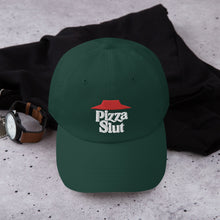 Load image into Gallery viewer, “Pizza Slut” Dad hat