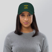 Load image into Gallery viewer, “Master Baiter” Dad hat