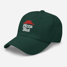 Load image into Gallery viewer, “Pizza Slut” Dad hat
