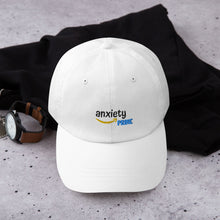 Load image into Gallery viewer, “Anxiety Prime” Dad hat