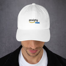 Load image into Gallery viewer, “Anxiety Prime” Dad hat