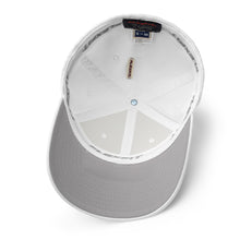Load image into Gallery viewer, “Pizza Slut” Flexi-Fit Structured Twill Cap