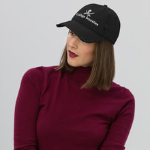 Load image into Gallery viewer, “Pirate Booty” Distressed Dad Hat