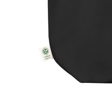Load image into Gallery viewer, Alien Pizza Eco Tote Bag