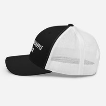 Load image into Gallery viewer, "Team Pineapple Pizza" Trucker Cap