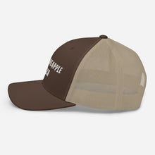 Load image into Gallery viewer, "Team Pineapple Pizza" Trucker Cap