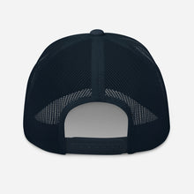 Load image into Gallery viewer, "Team Pineapple Pizza" Trucker Cap