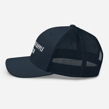 Load image into Gallery viewer, "Team Pineapple Pizza" Trucker Cap