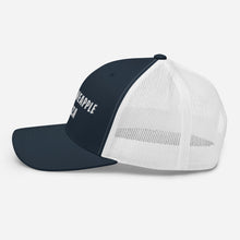 Load image into Gallery viewer, "Team Pineapple Pizza" Trucker Cap