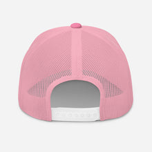 Load image into Gallery viewer, "Team Pineapple Pizza" Trucker Cap
