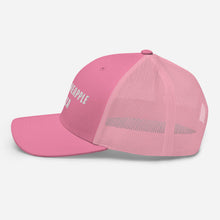 Load image into Gallery viewer, "Team Pineapple Pizza" Trucker Cap