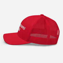 Load image into Gallery viewer, "Team Pineapple Pizza" Trucker Cap