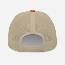 Load image into Gallery viewer, "Team Pineapple Pizza" Trucker Cap