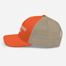 Load image into Gallery viewer, "Team Pineapple Pizza" Trucker Cap