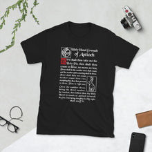 Load image into Gallery viewer, Monty Python Unisex T-Shirt