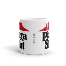 Load image into Gallery viewer, “Pizza Lover” Glossy Mug