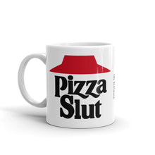 Load image into Gallery viewer, “Pizza Lover” Glossy Mug