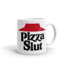 Load image into Gallery viewer, “Pizza Lover” Glossy Mug