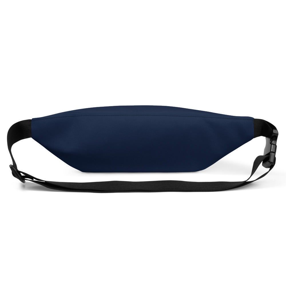 Psych joke Fanny Pack by Cute and Trendy