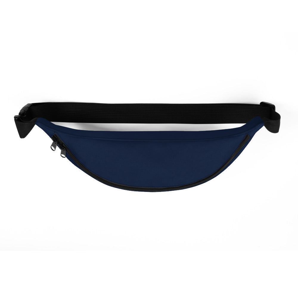 Psych joke Fanny Pack by Cute and Trendy