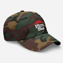 Load image into Gallery viewer, “Pizza Slut” Dad hat
