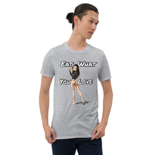 Load image into Gallery viewer, Anime Liz T-shirt
