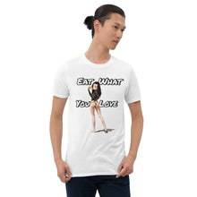 Load image into Gallery viewer, Anime Liz T-shirt
